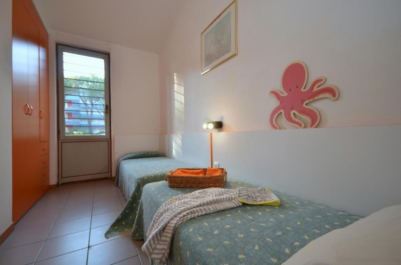 Villa Beethoven Lignano Sabbiadoro Exterior photo
