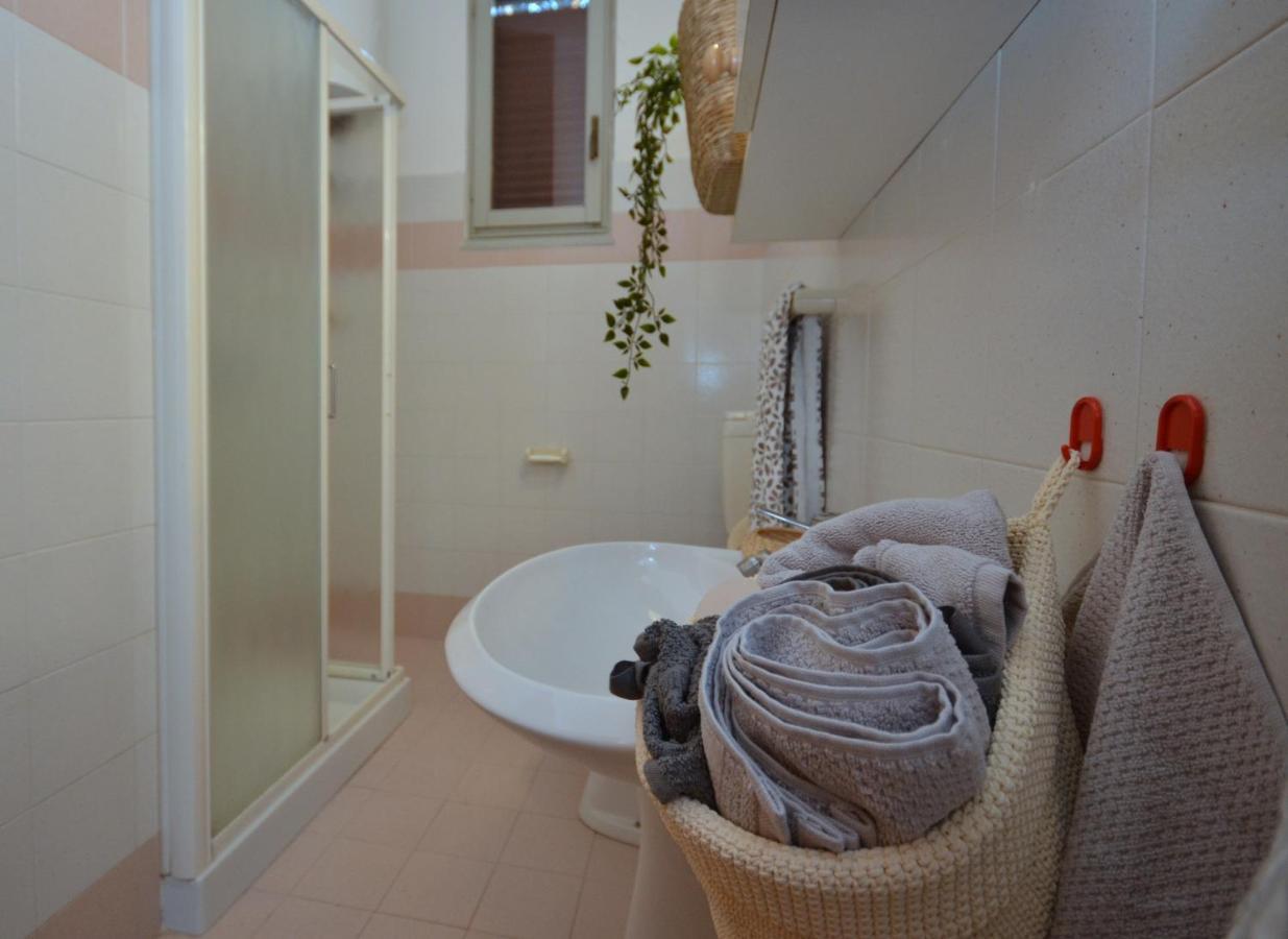 Villa Beethoven Lignano Sabbiadoro Exterior photo
