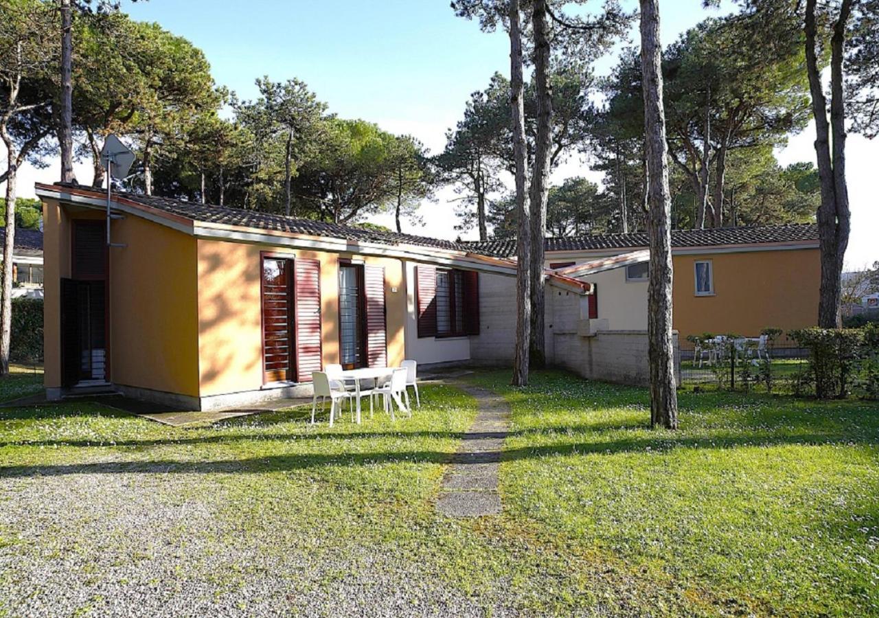 Villa Beethoven Lignano Sabbiadoro Exterior photo